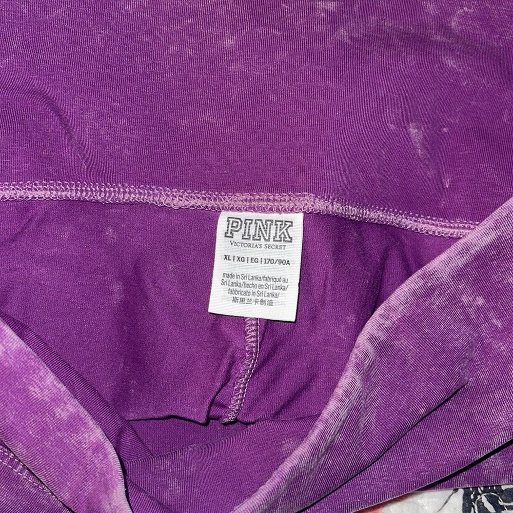 VS PINK Legging - Picture 3 of 3